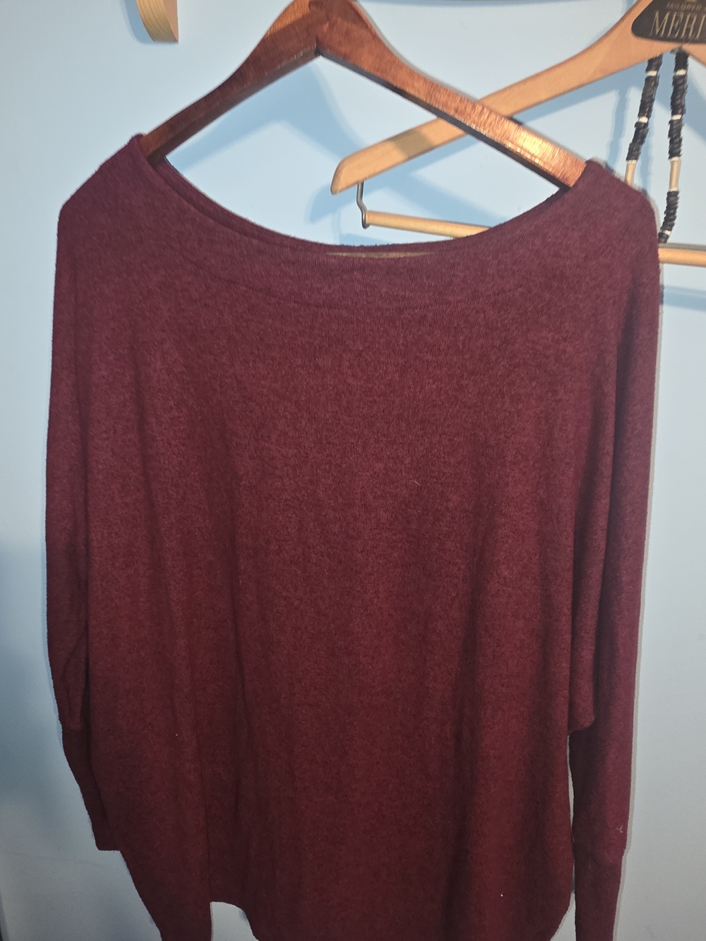 Women’s Lucky Brand shirts